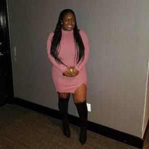 Meet your Posher, Kiara